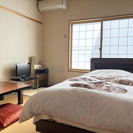 旅館furuya Hakuba Exterior photo