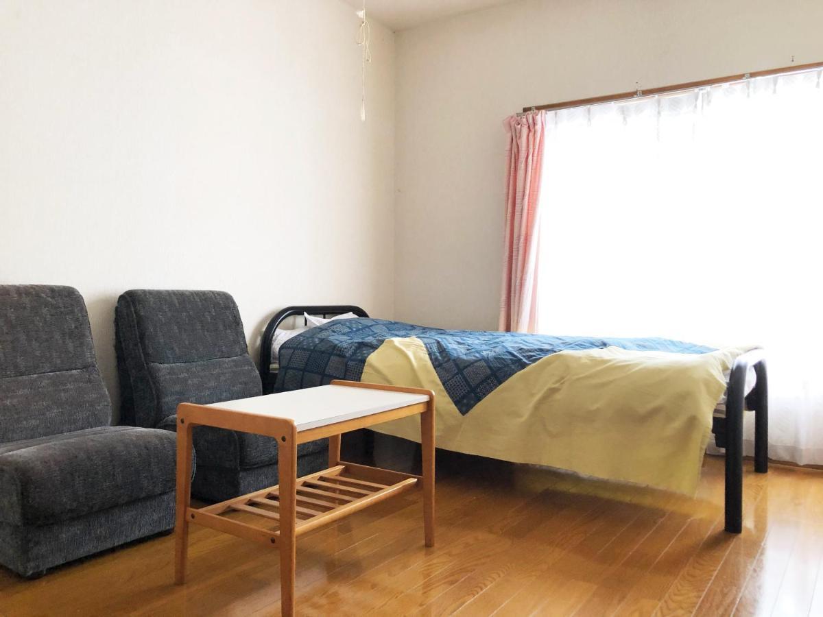 旅館furuya Hakuba Exterior photo