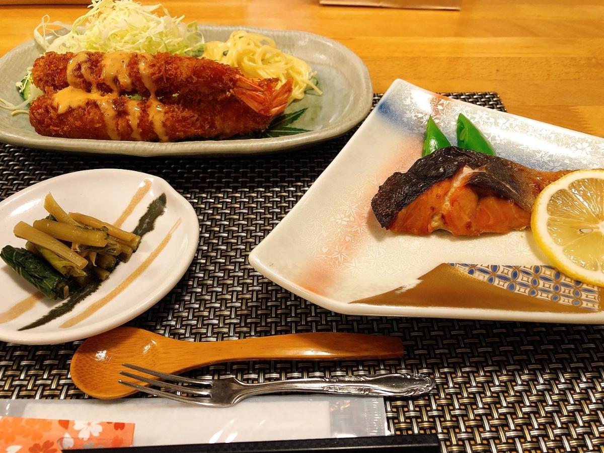 旅館furuya Hakuba Exterior photo