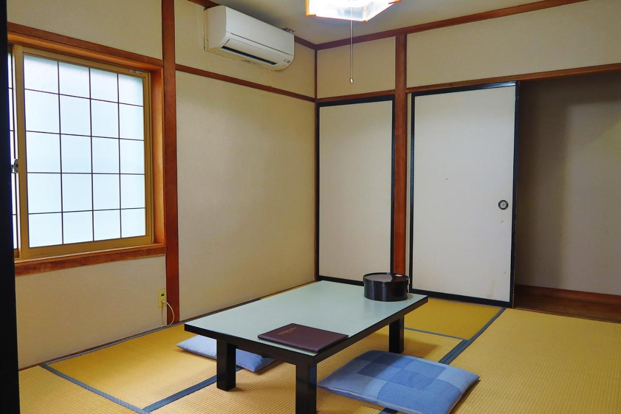 旅館furuya Hakuba Exterior photo